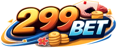 299 bet লোগো